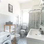 Balti50, Lovely House In * Turin