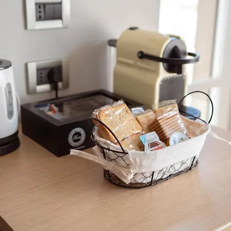 Balti50, Lovely House In Turin