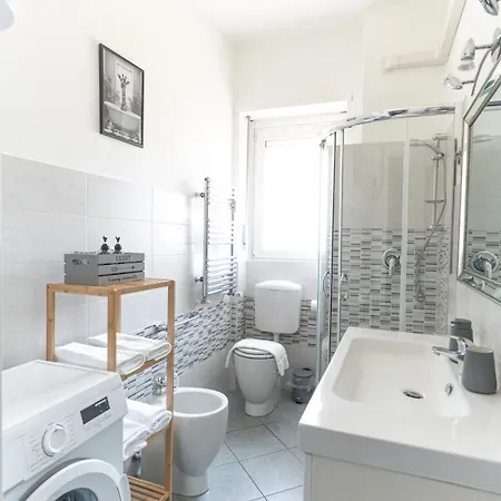 Balti50, Lovely House In * Τορίνο