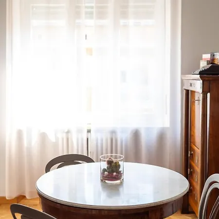 Balti50, Lovely House In Lägenhet *