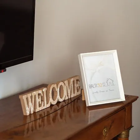 Balti50, Lovely House In *