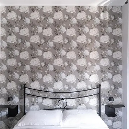 Balti50, Lovely House In Lägenhet