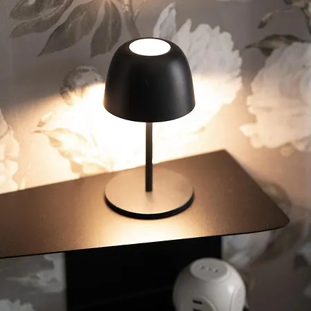 Balti50, Lovely House In *