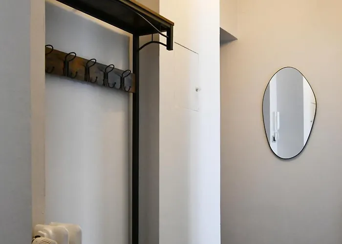 Apartment Balti50, Lovely House In