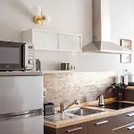 Appartement Balti50, Lovely House In *