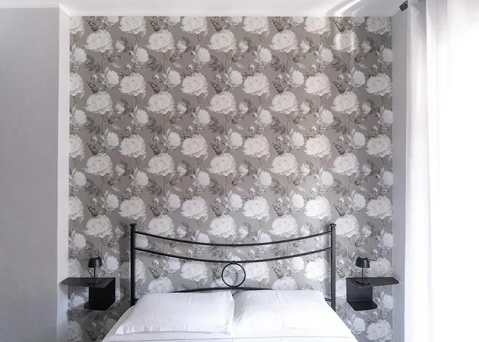 Balti50, Lovely House In Apartment