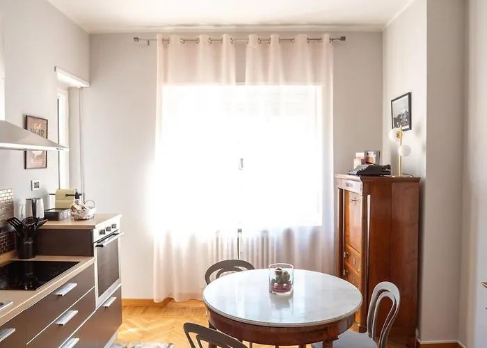 Balti50, Lovely House In Apartment *
