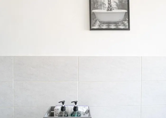 Balti50, Lovely House In Turin