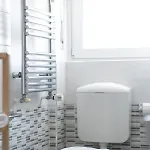 Balti50, Lovely House In 아파트 토리노