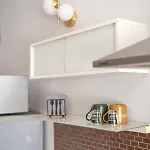 Balti50, Lovely House In 토리노