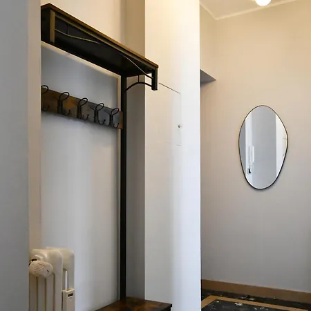 Appartamento Balti50, Lovely House In